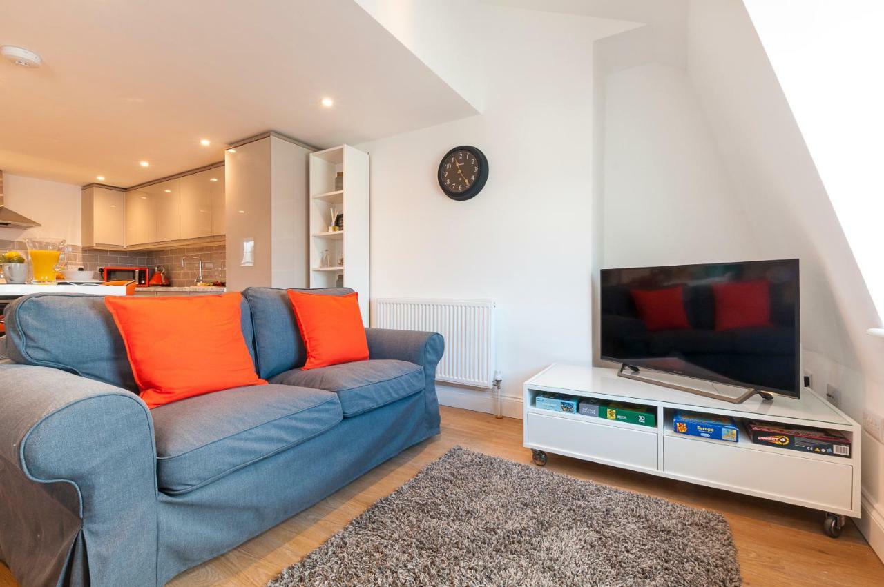 Pure B - Exceptional Views Of Tamar & Royal William Yard With Free Parking & Wifi Daire Plymouth Dış mekan fotoğraf